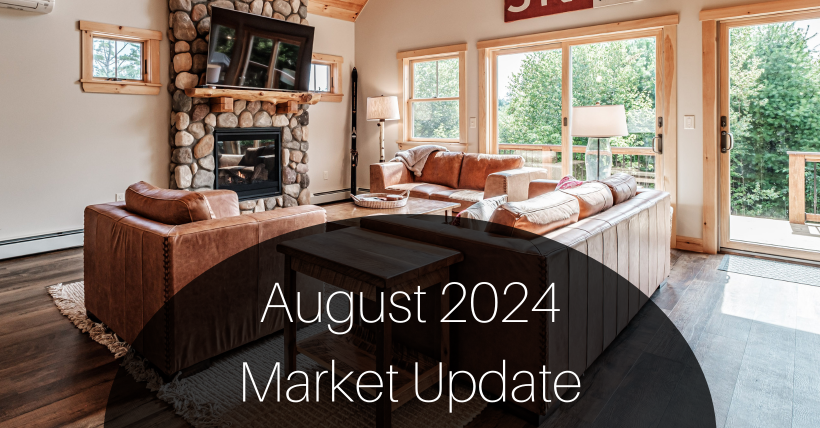 Monthly Market Update Sunday River Area